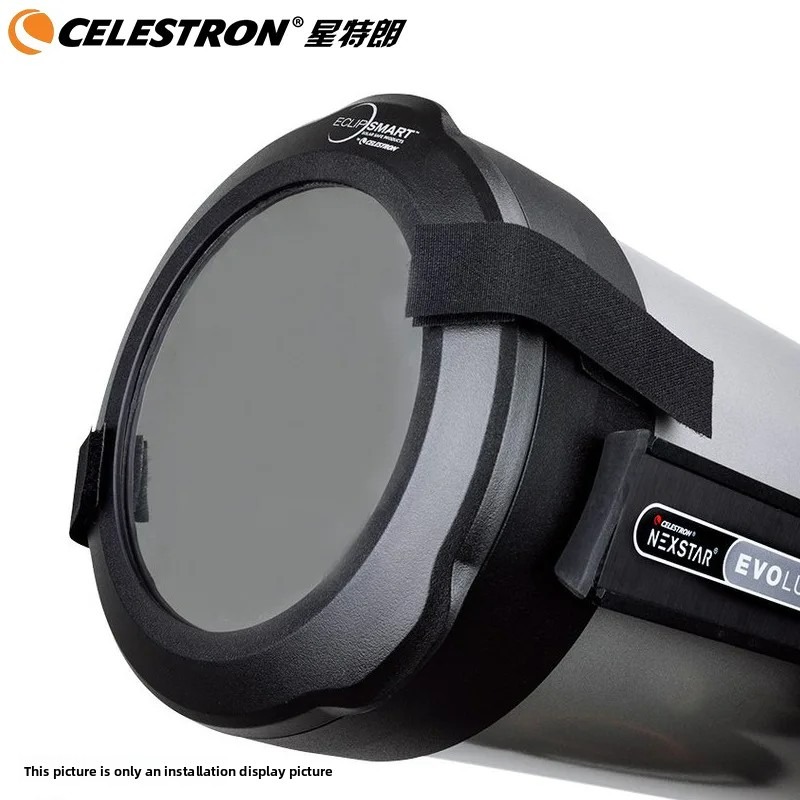 Celestron Telescope Nexstar 8Se - Солнечная пленка Celestron для телескопа CPC800