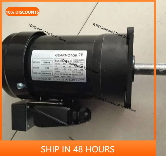 Robot Arm Motor - Новый мотор для роботизированной руки BT40