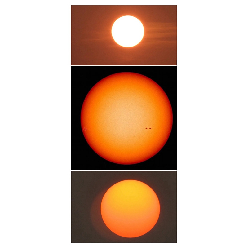 Celestron Telescope Nexstar 8Se - ABYC Солнцезащитный фильтр Профессиональная пленка Bard