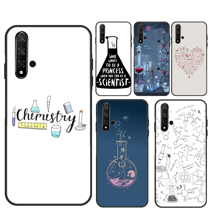 Science Nova - Научные формулы химии для Huawei Nova