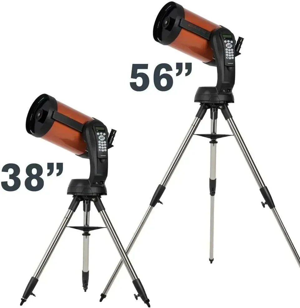 Celestron Telescope Nexstar 8Se - Celestron NexStar 8SE 203 мм F/10