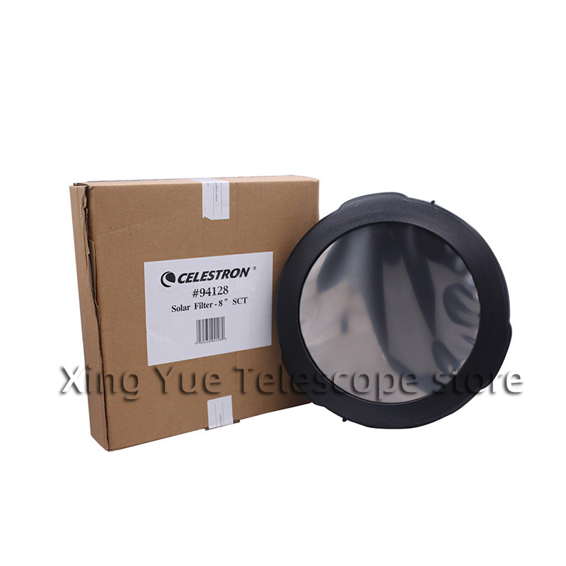 Celestron Telescope Nexstar 8Se - Angeleyes-профессиональный солнцезащитный фильтр, пленка Bard Baader