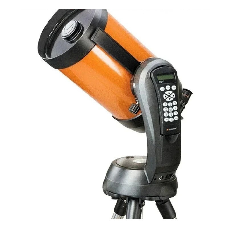Celestron Telescope Nexstar 8Se - Астрономический телескоп Celestron NexStar 8SE 203