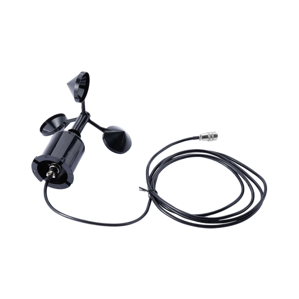Anemometer Wind Speed - Оптовая продажа ветряной турбины анемометр ветрометр