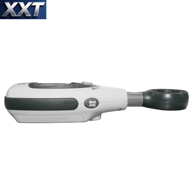 Anemometer Wind Speed - Мини-анемометр XXT для измерения скорости ветра
