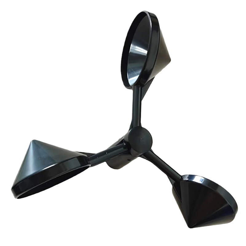 Новинка! Анемометр для измерен – обзор и цена Anemometer Wind Speed