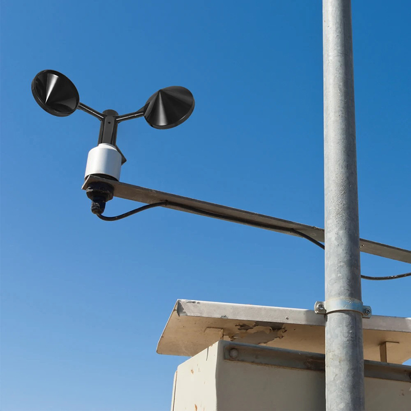 Новинка! Анемометр для измерен – обзор и цена Anemometer Wind Speed