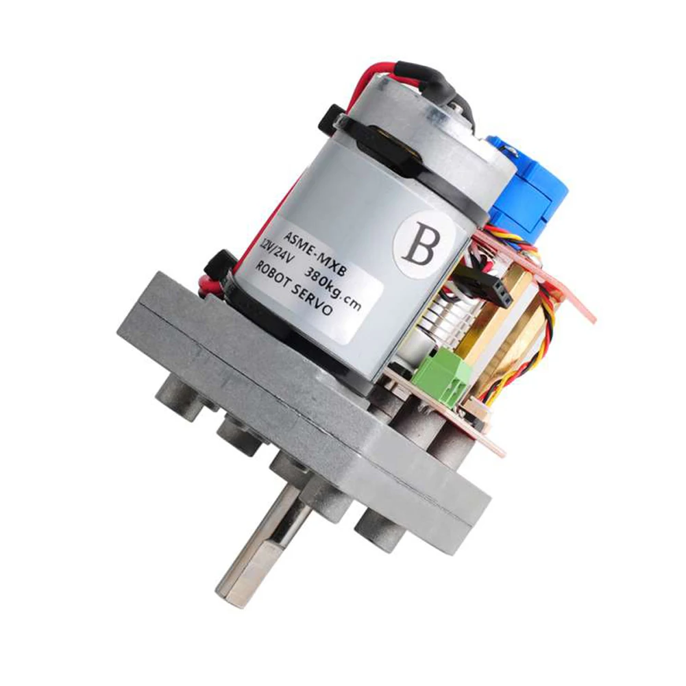 ASME-MXB сервопривод с высоким – обзор и цена Robot Arm Motor