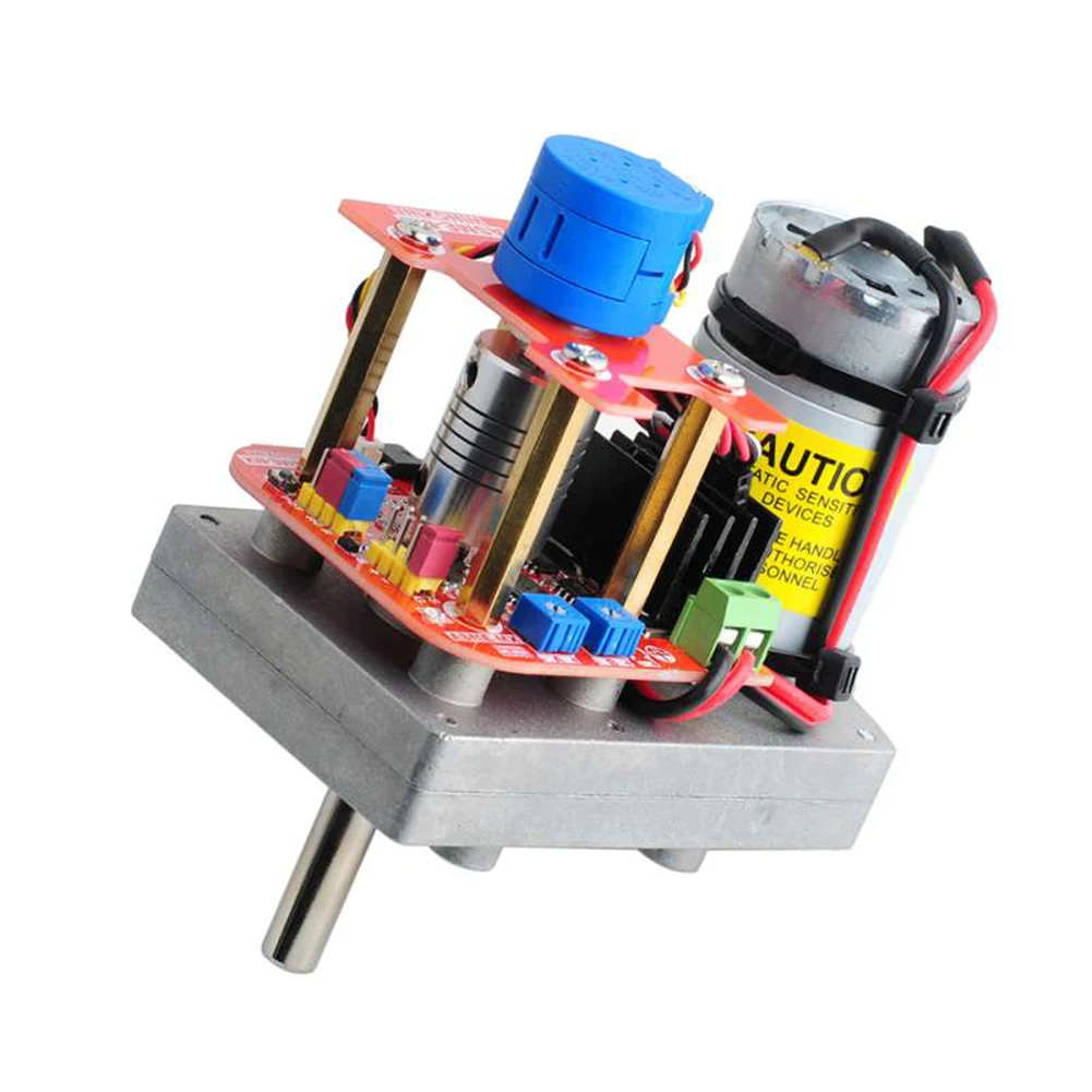 ASME-MXB сервопривод с высоким – обзор и цена Robot Arm Motor