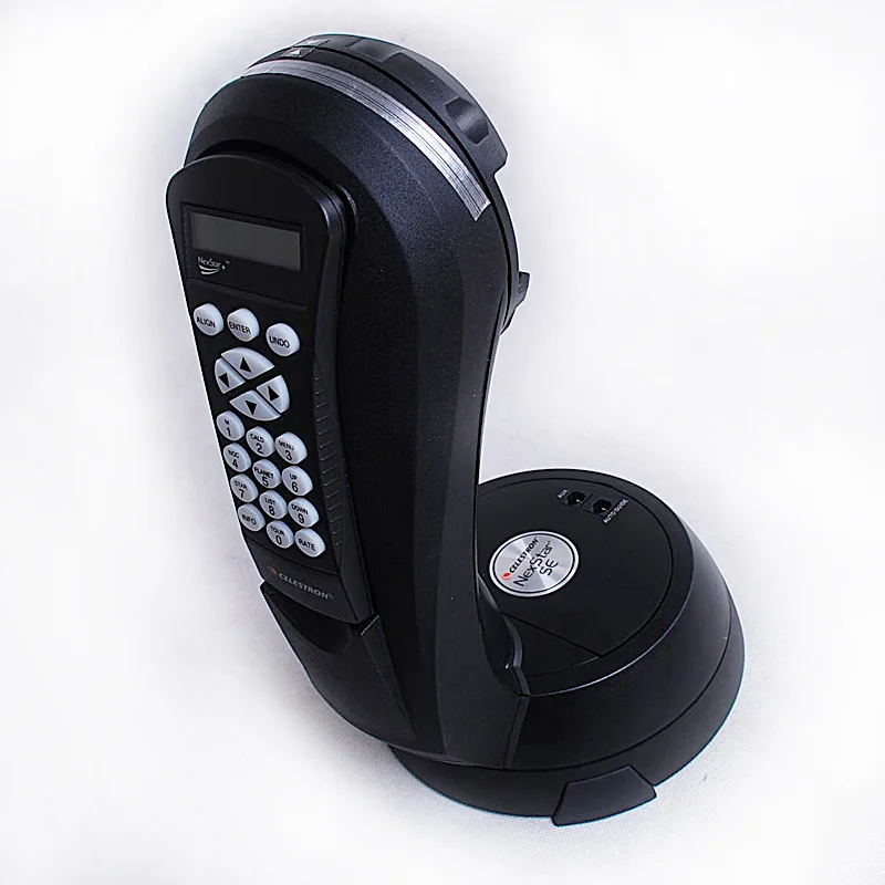 Штатив для астрономического те – обзор и цена Celestron Telescope Nexstar 8Se