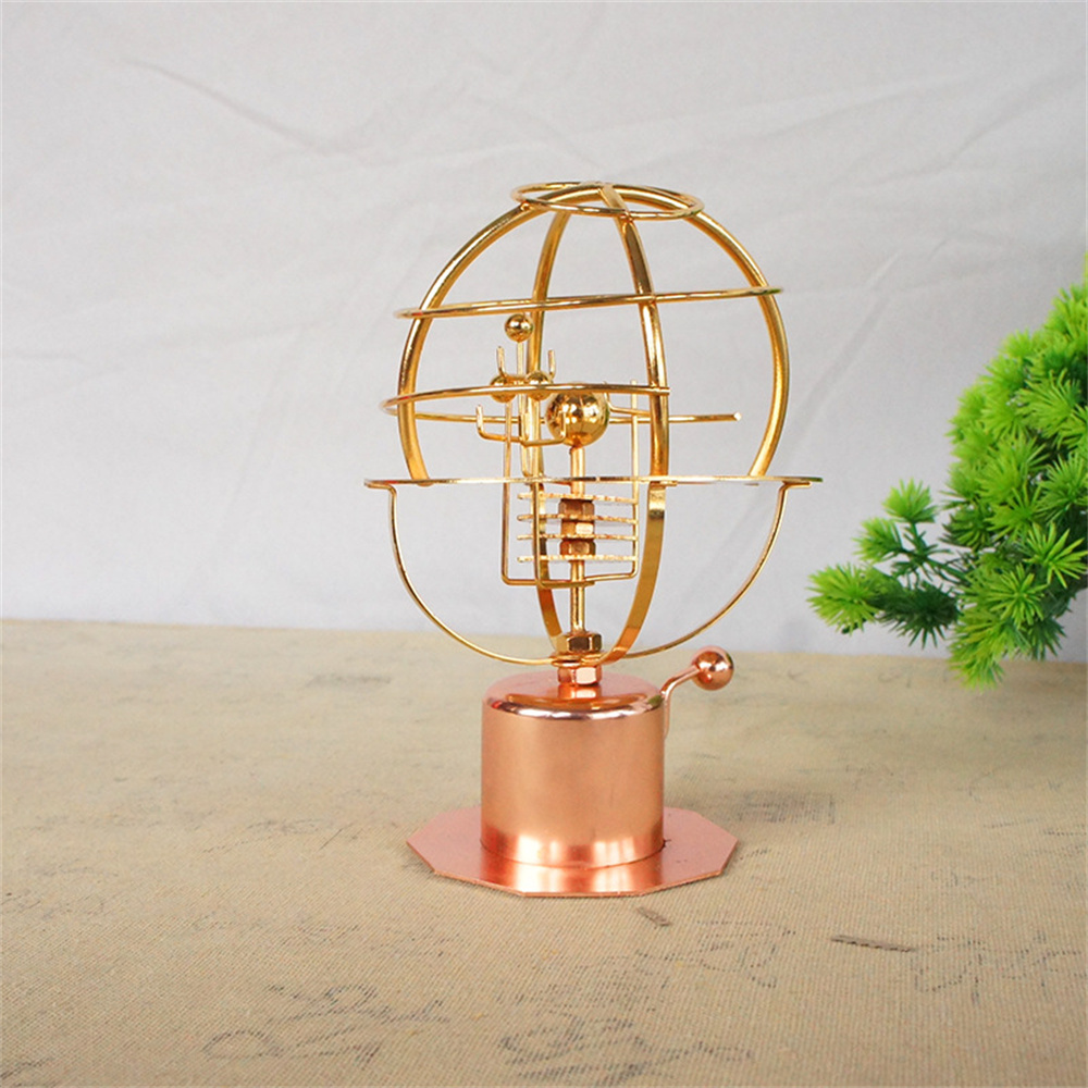 3D модель Grand Orrery солнечн – обзор и цена Solar System Orrery