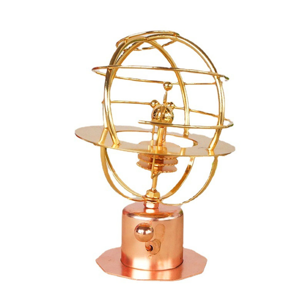 3D модель Grand Orrery солнечн – обзор и цена Solar System Orrery