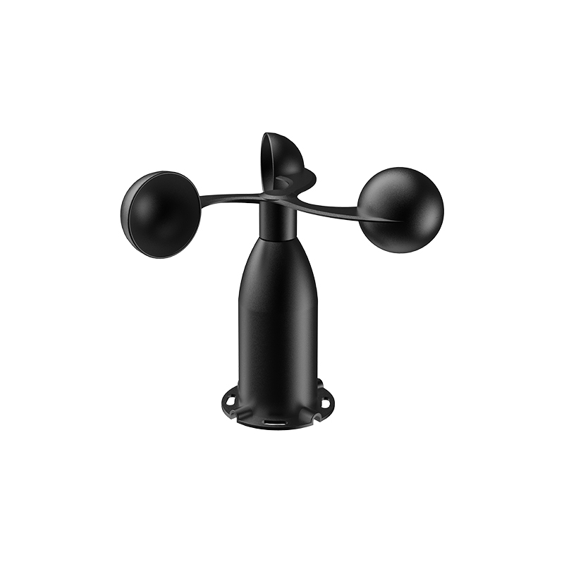 Беспроводной датчик-анемометр  – обзор и цена Anemometer Wind Speed