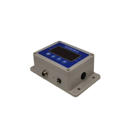 Беспроводной датчик-анемометр  – обзор и цена Anemometer Wind Speed