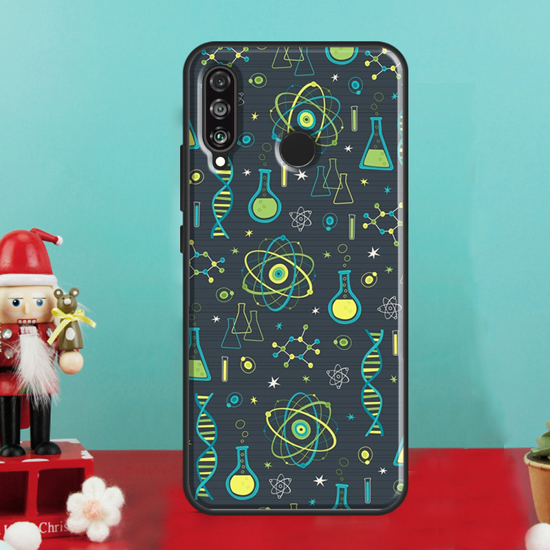 Научная химия ДНК для Huawei N – обзор и цена Science Nova