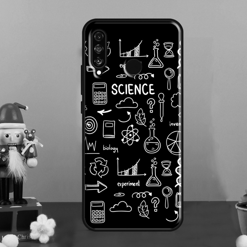 Научная химия ДНК для Huawei N – обзор и цена Science Nova