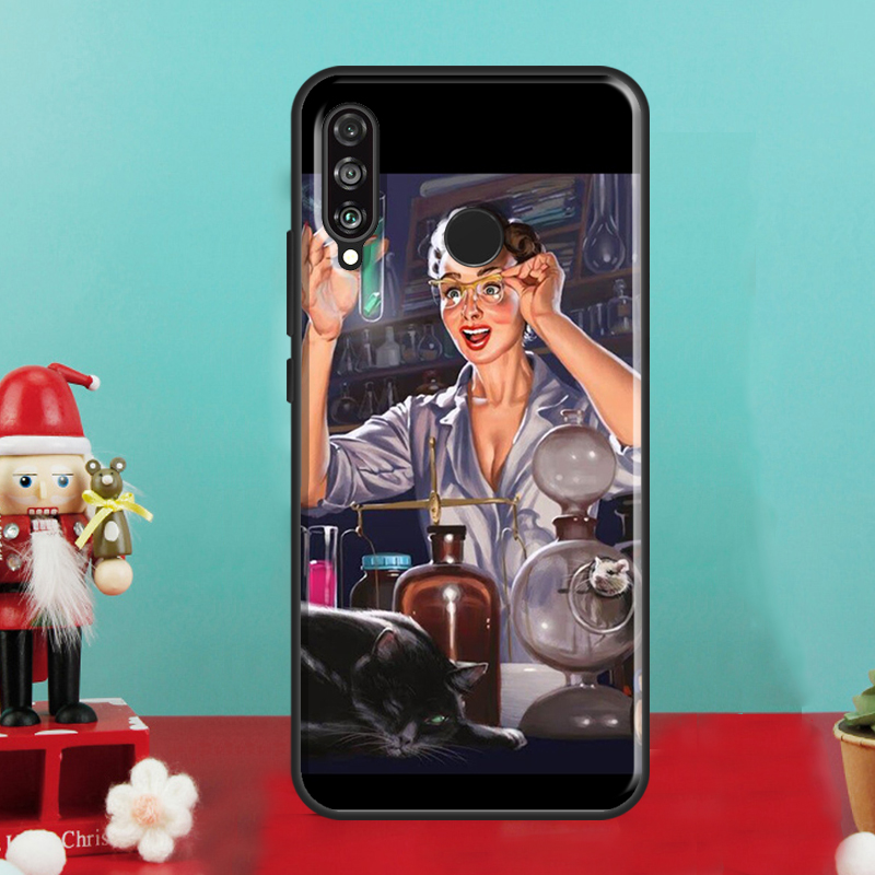 Научная химия ДНК для Huawei N – обзор и цена Science Nova