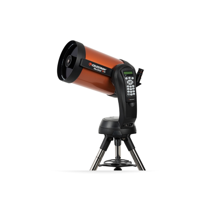 Автоматический астрономический – обзор и цена Celestron Telescope Nexstar 8Se