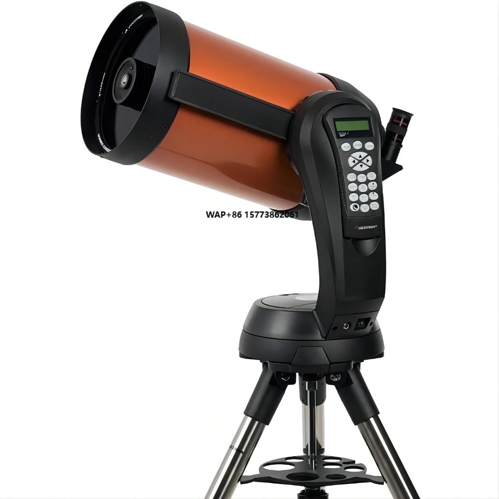 Компьютеризированный телескоп  – обзор и цена Celestron Telescope Nexstar 8Se