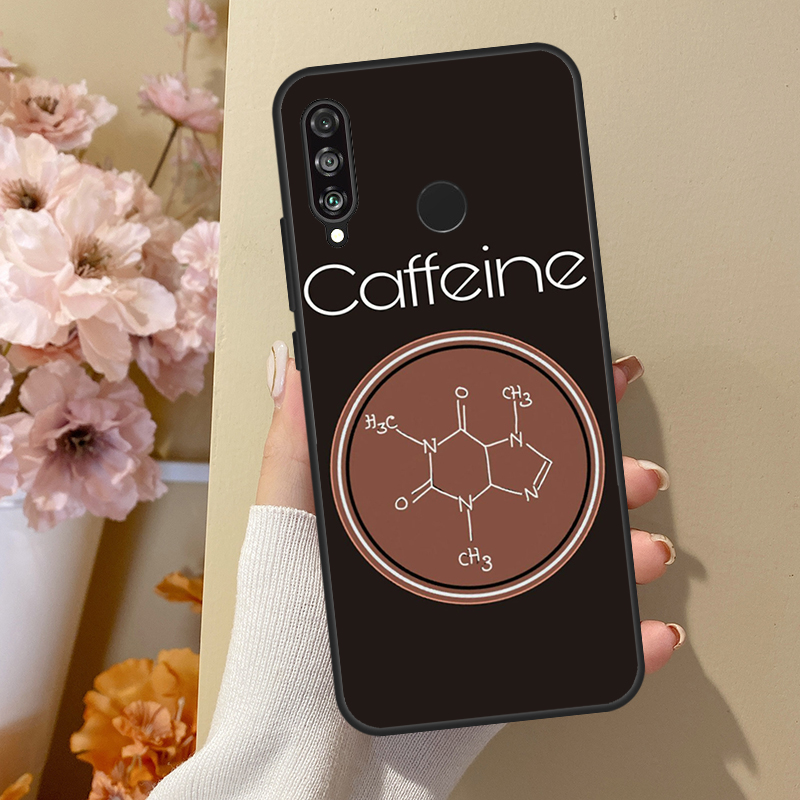 Чехол Science Chemistry Caffei – обзор и цена Science Nova