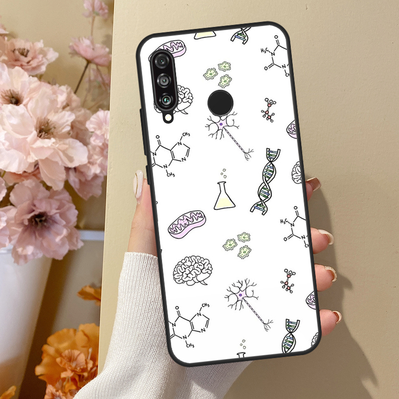 Чехол Science Chemistry Caffei – обзор и цена Science Nova