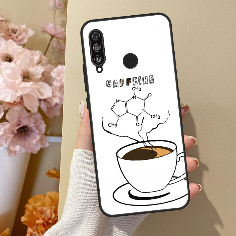 Чехол Science Chemistry Caffei – обзор и цена Science Nova
