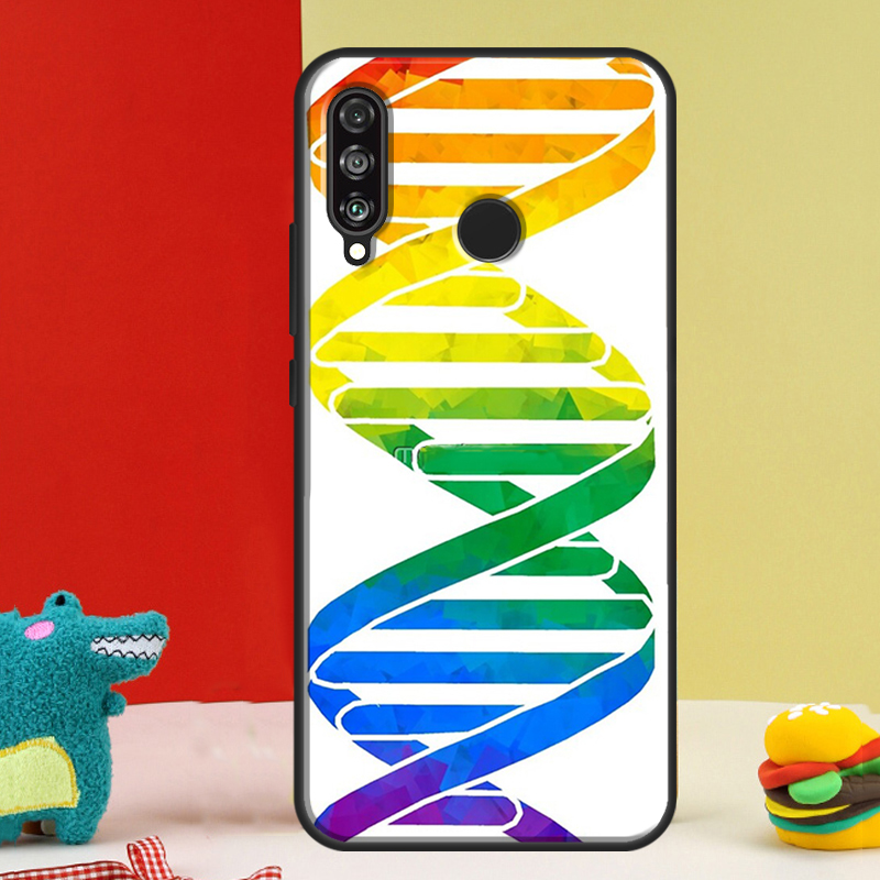 Научная химия ДНК для Huawei N – обзор и цена Science Nova