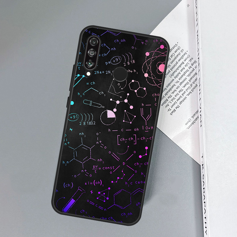 Чехол Science For Huawei Nova  – обзор и цена Science Nova