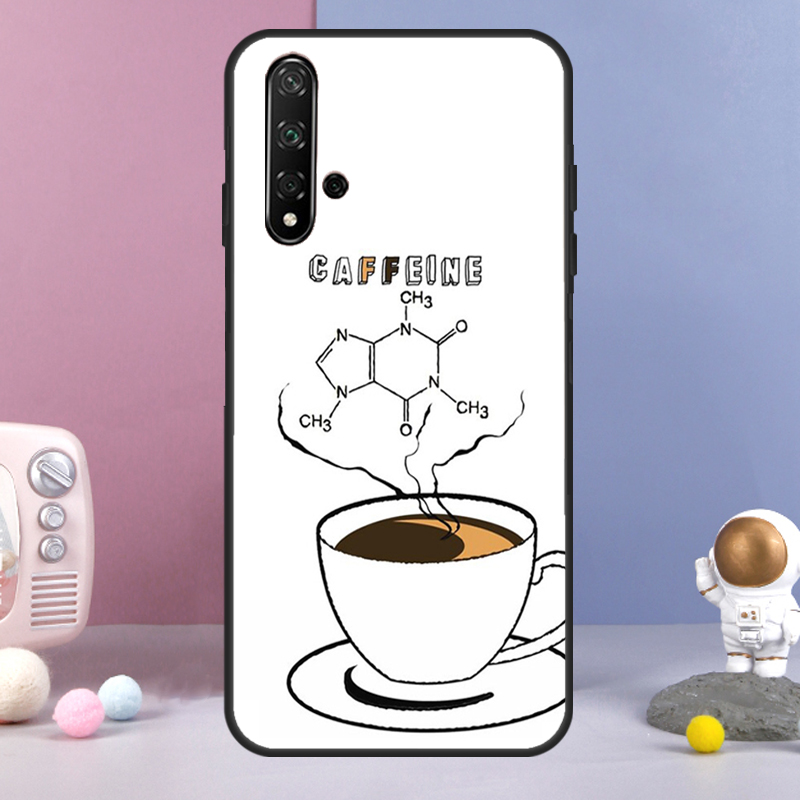 Чехол Science Chemistry Caffei – обзор и цена Science Nova