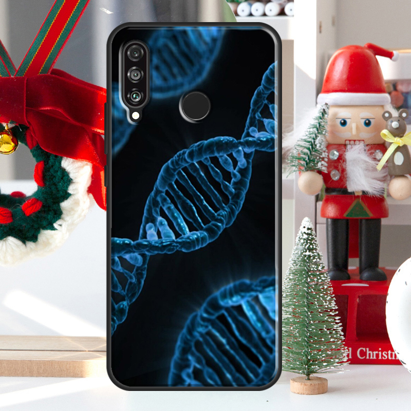 Чехол Science DNA Biology для  – обзор и цена Science Nova