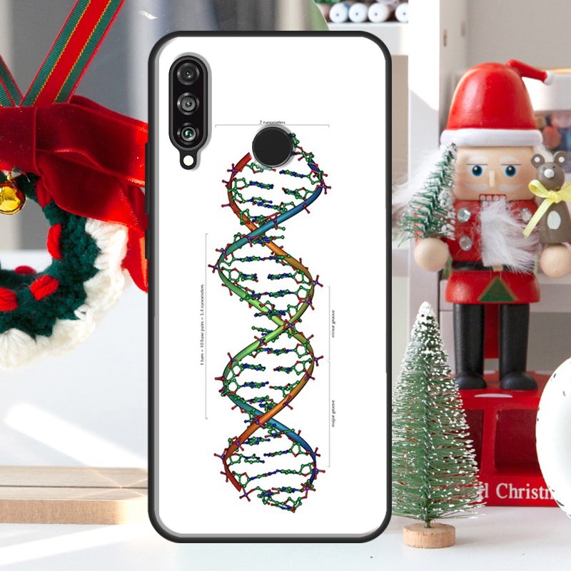 Чехол Science DNA Biology для  – обзор и цена Science Nova