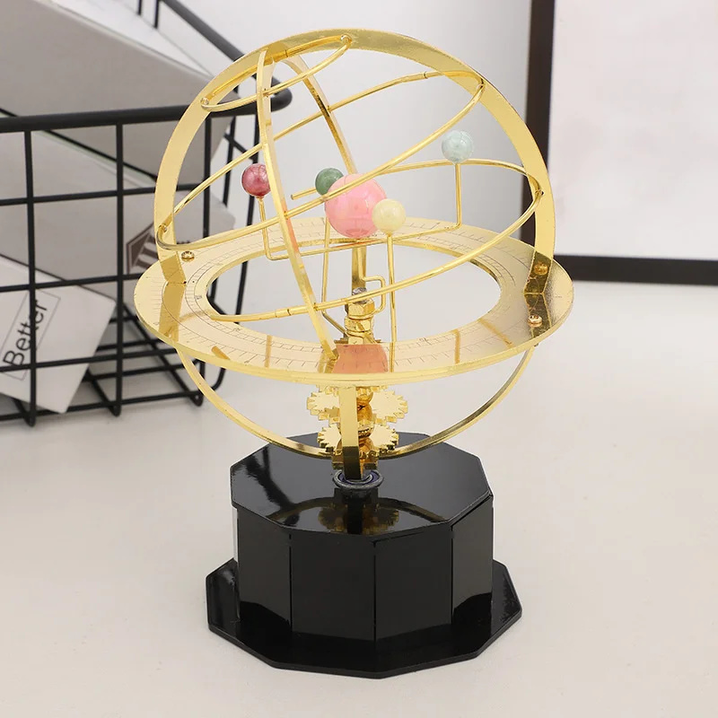 Модель солнечной системы Grand – обзор и цена Solar System Orrery