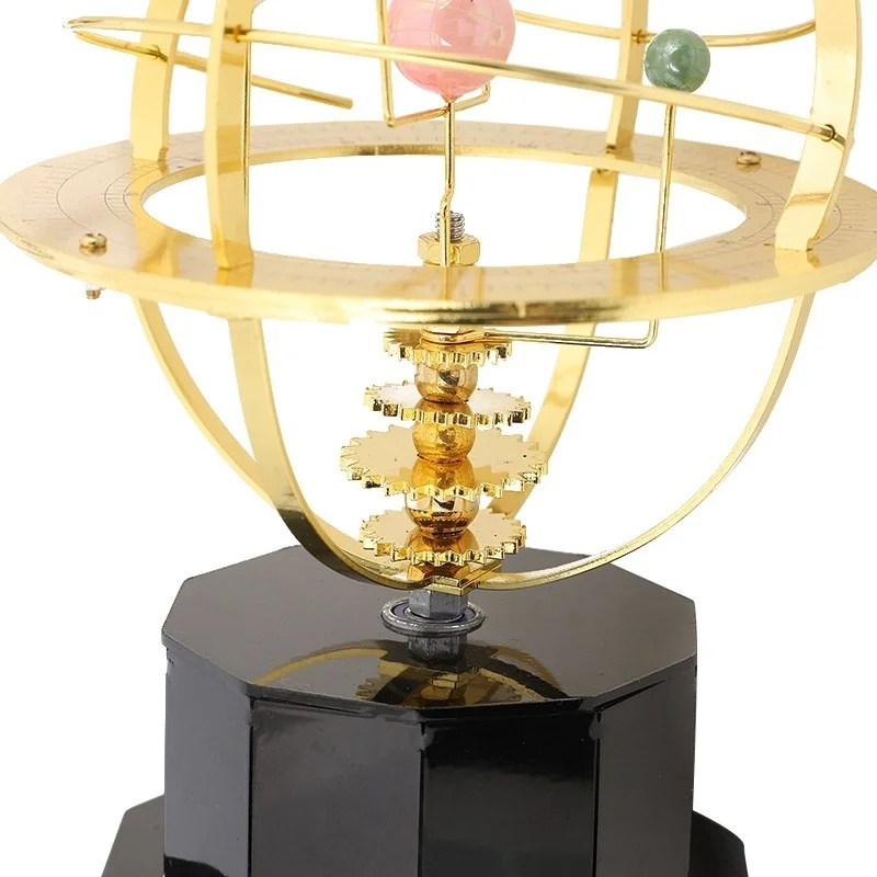 Модель солнечной системы Grand – обзор и цена Solar System Orrery
