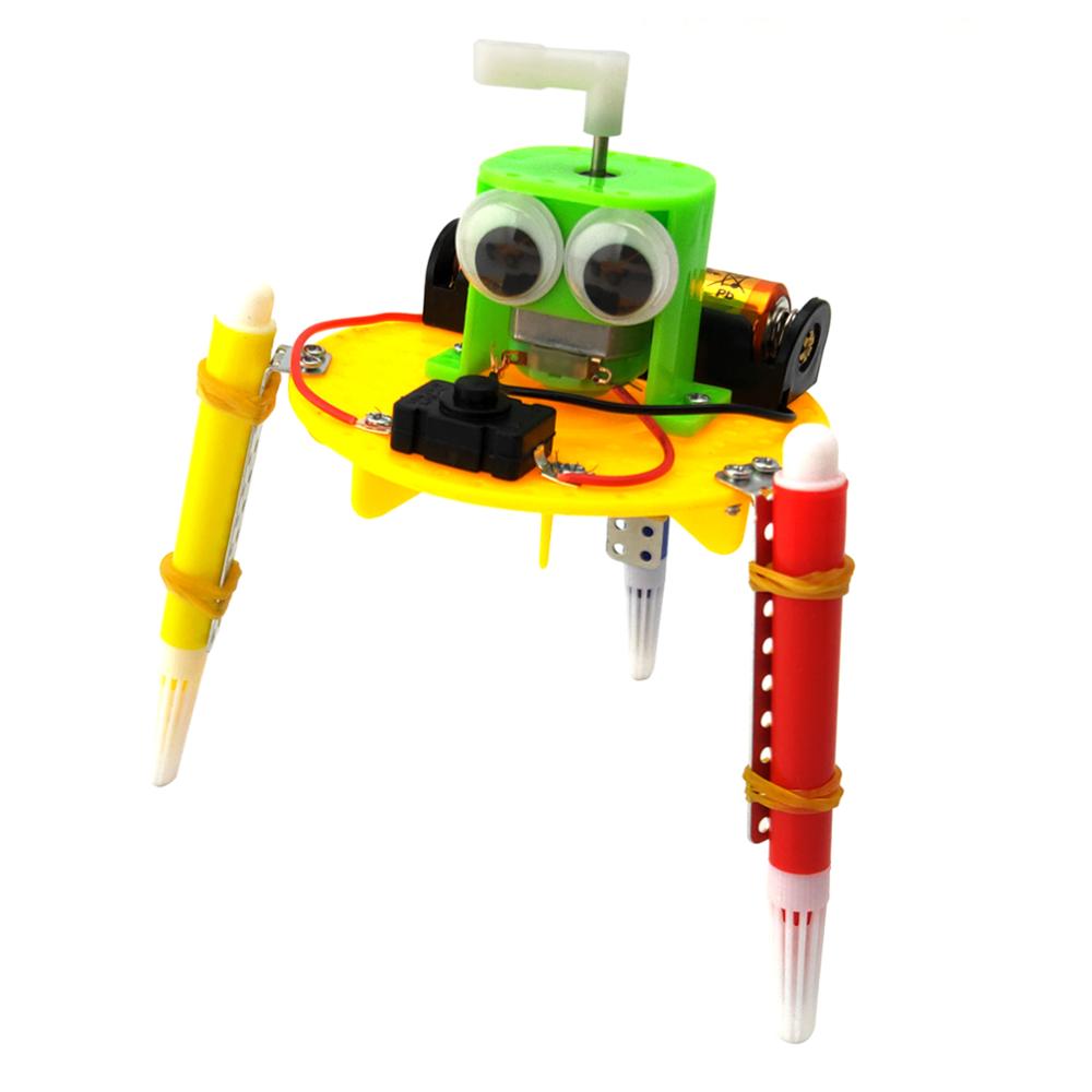 Набор для раннего развития: ро – обзор и цена Science Toys