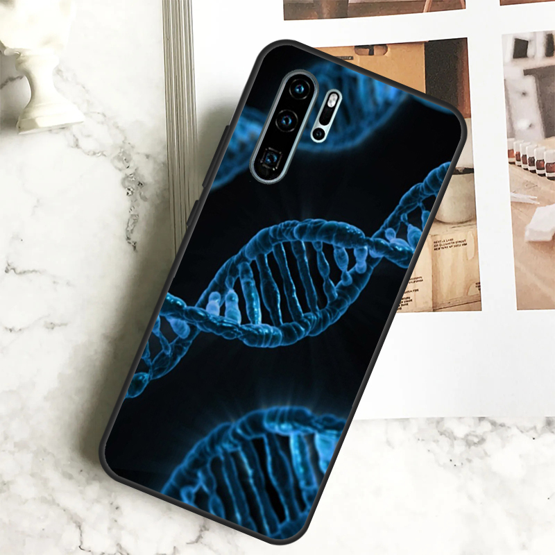 Чехол Science DNA Biology для  – обзор и цена Science Nova