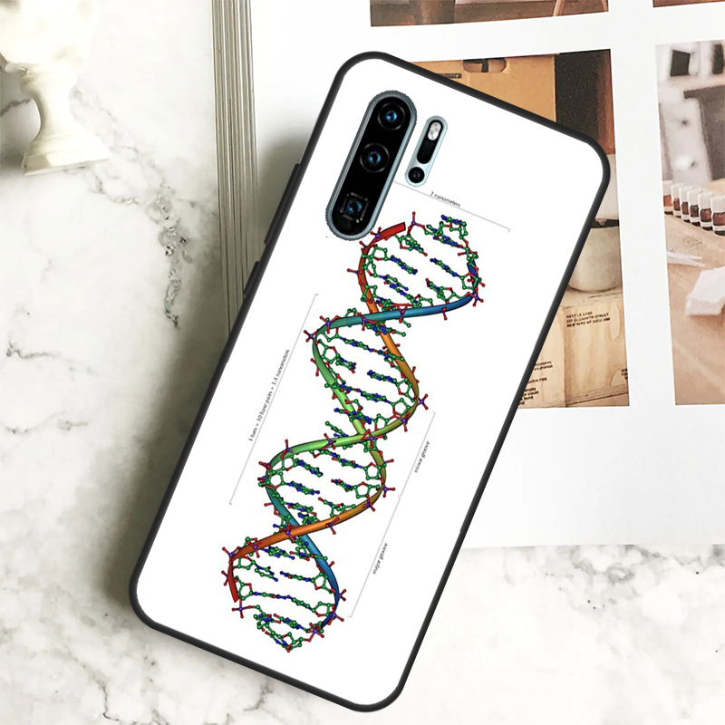 Чехол Science DNA Biology для  – обзор и цена Science Nova