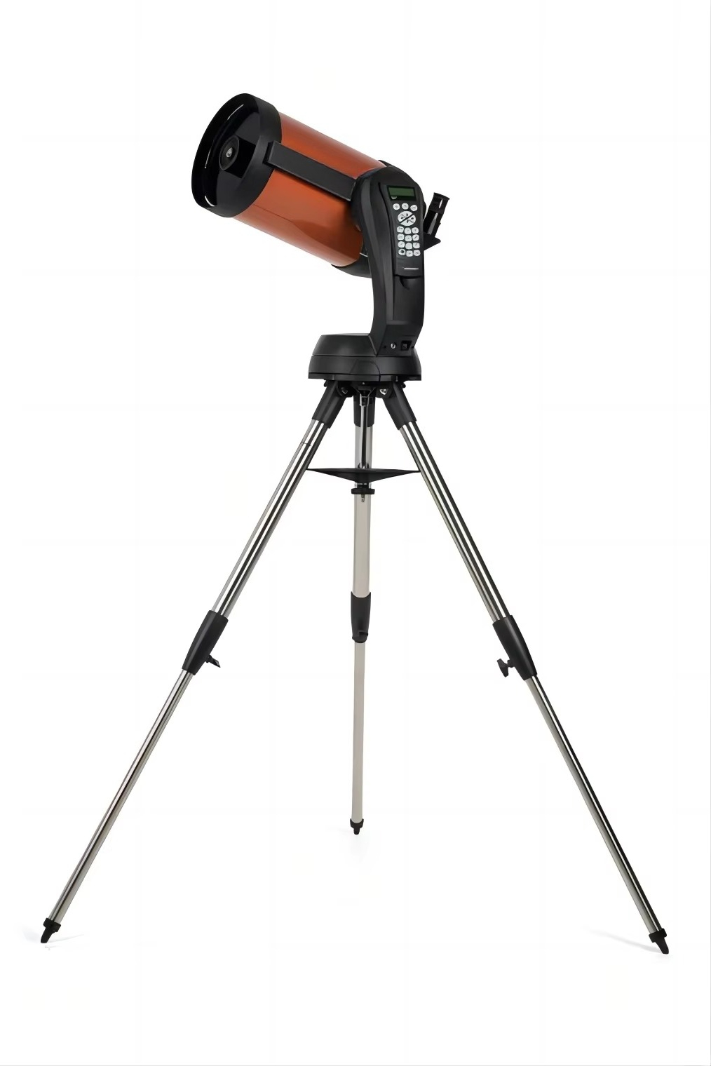 Компьютеризированный телескоп  – обзор и цена Celestron Telescope Nexstar 8Se