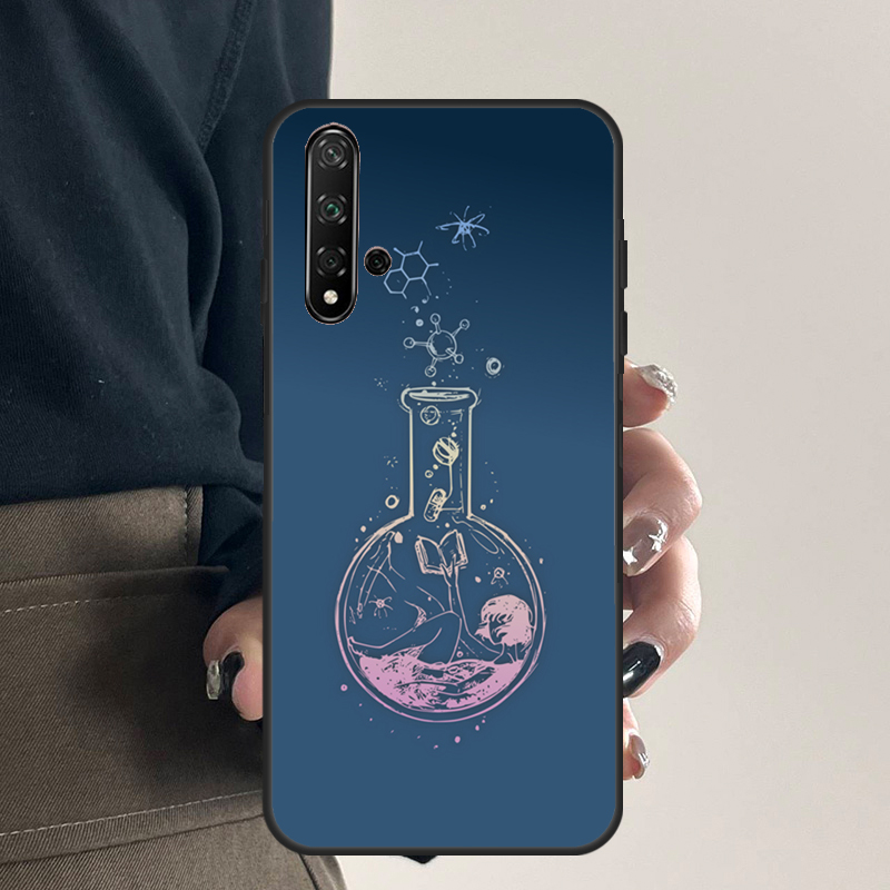 Научные формулы химии для Huaw – обзор и цена Science Nova