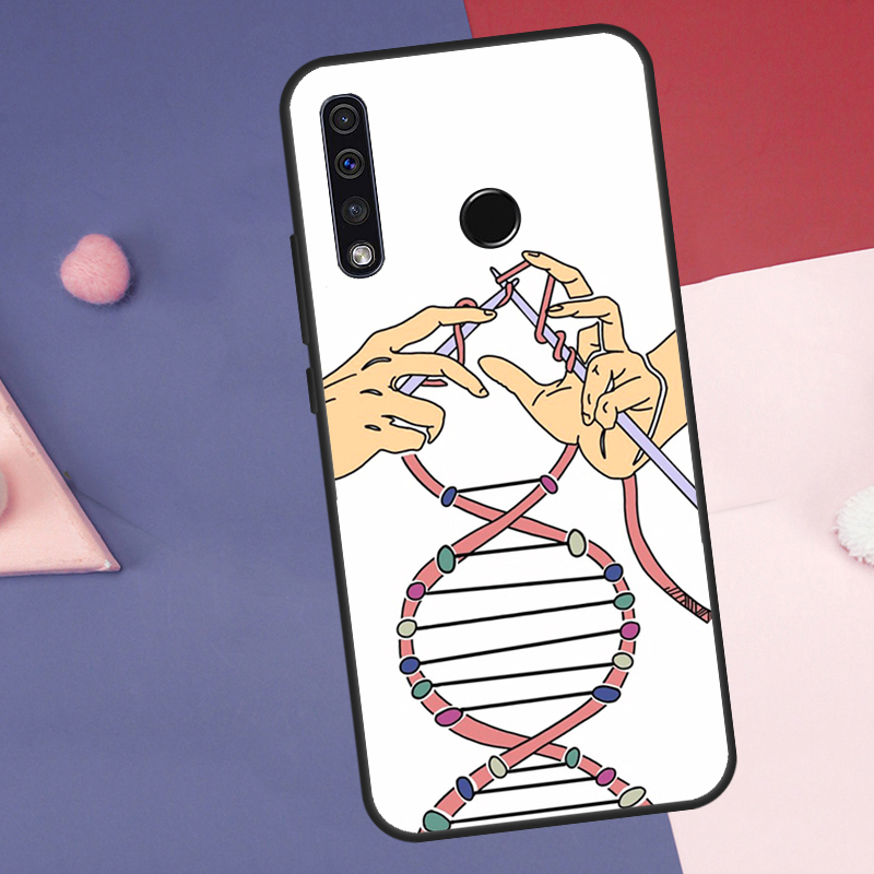 Чехол Science DNA Chemistry дл – обзор и цена Science Nova