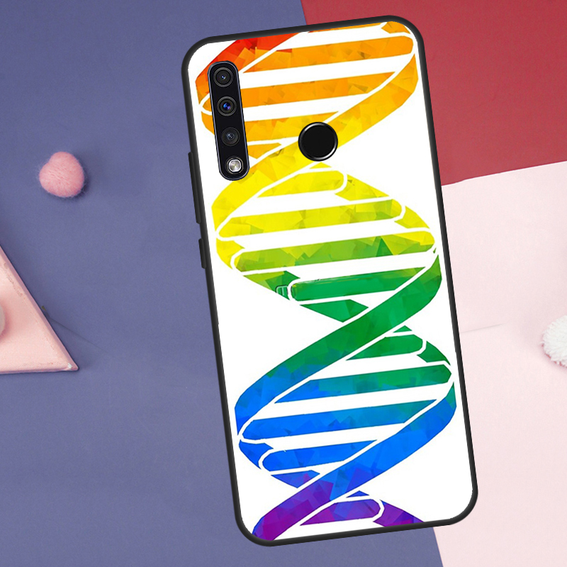 Чехол Science DNA Chemistry дл – обзор и цена Science Nova