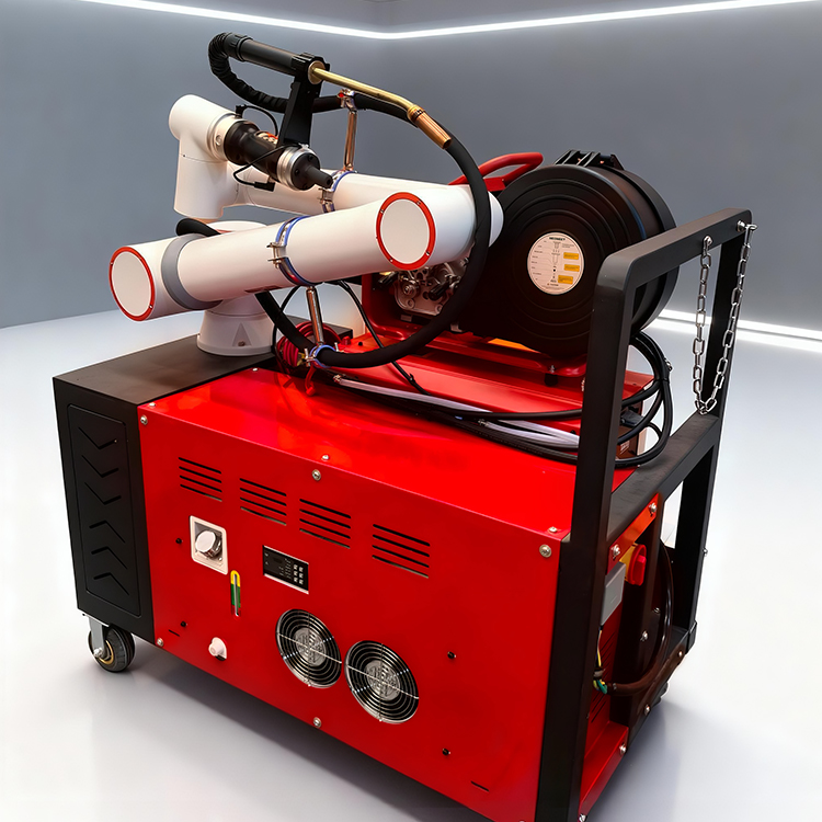 Автоматизированный коллабораци – обзор и цена Robot Arm Motor